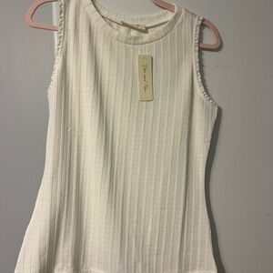 Boutique blouse size medium